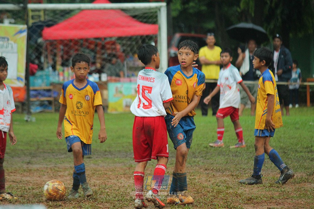ijl big16 u10 021125 indonesia muda utara vs tunas jakarta