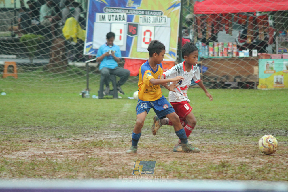 ijl big16 u10 021125 indonesia muda utara vs tunas jakarta