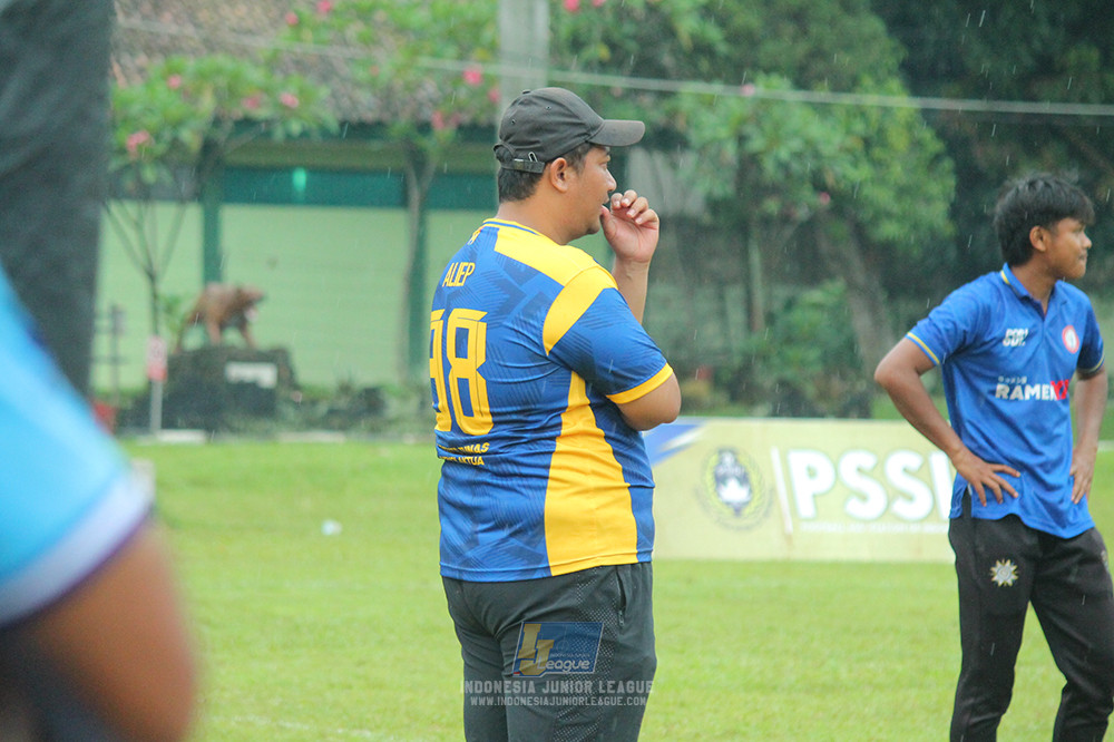 ijl big16 u10 021125 indonesia muda utara vs tunas jakarta