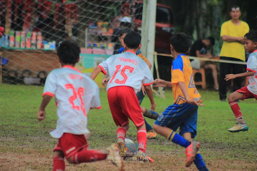 ijl big16 u10 021125 indonesia muda utara vs tunas jakarta