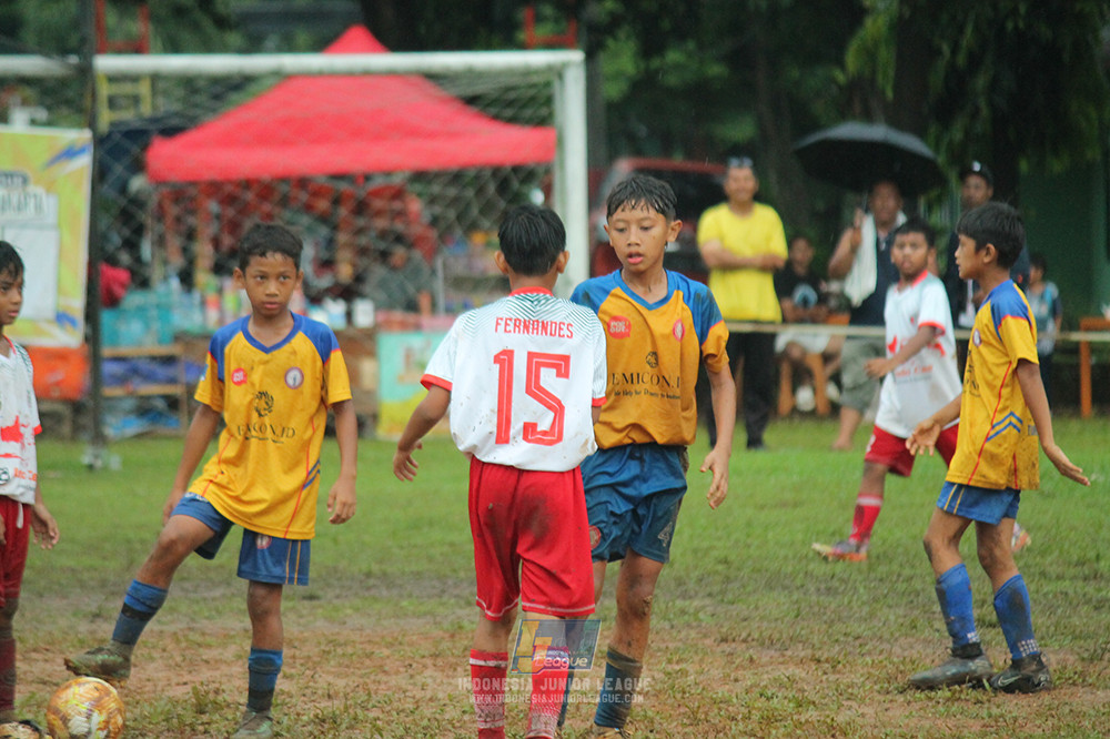 ijl big16 u10 021125 indonesia muda utara vs tunas jakarta