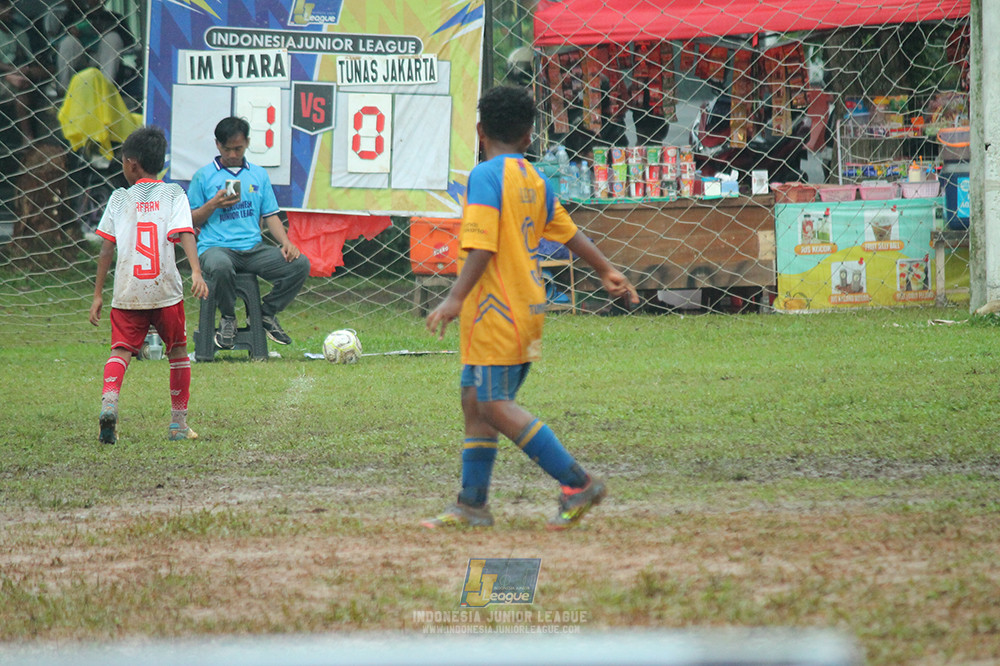 ijl big16 u10 021125 indonesia muda utara vs tunas jakarta