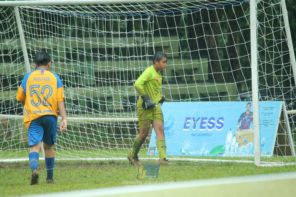 ijl big16 u10 021125 indonesia muda utara vs tunas jakarta