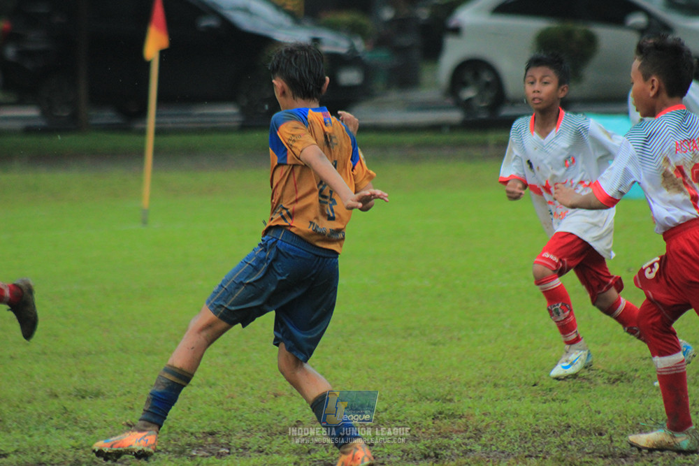 ijl big16 u10 021125 indonesia muda utara vs tunas jakarta
