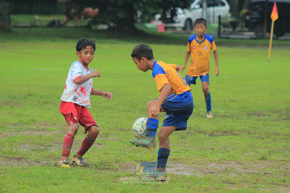 ijl big16 u10 021125 indonesia muda utara vs tunas jakarta