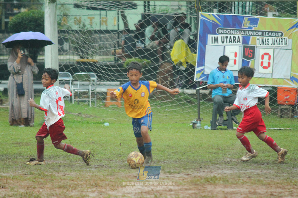 ijl big16 u10 021125 indonesia muda utara vs tunas jakarta