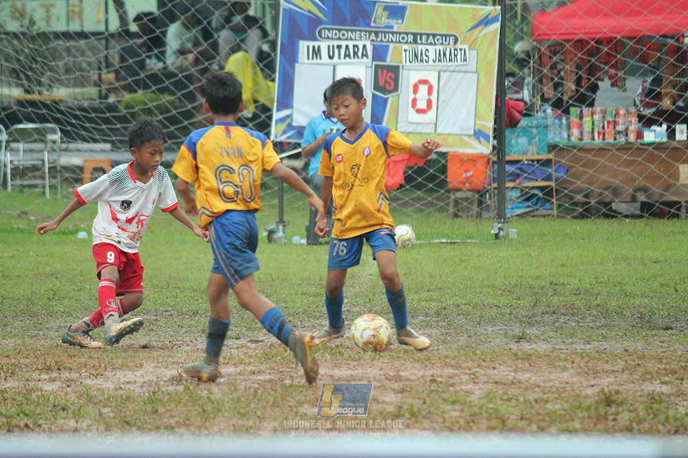 ijl big16 u10 021125 indonesia muda utara vs tunas jakarta