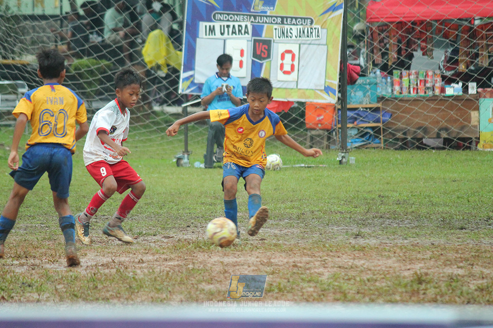 ijl big16 u10 021125 indonesia muda utara vs tunas jakarta
