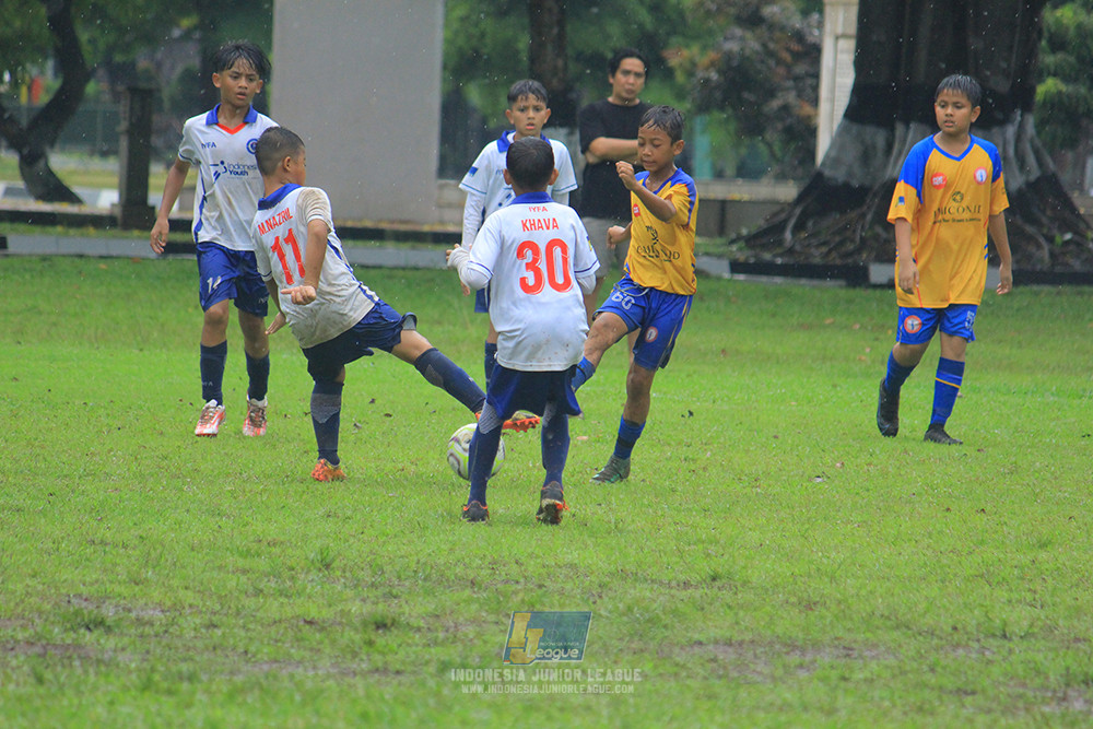 ijl big16 u10 021125 indonesia youth fa vs tunas jakarta