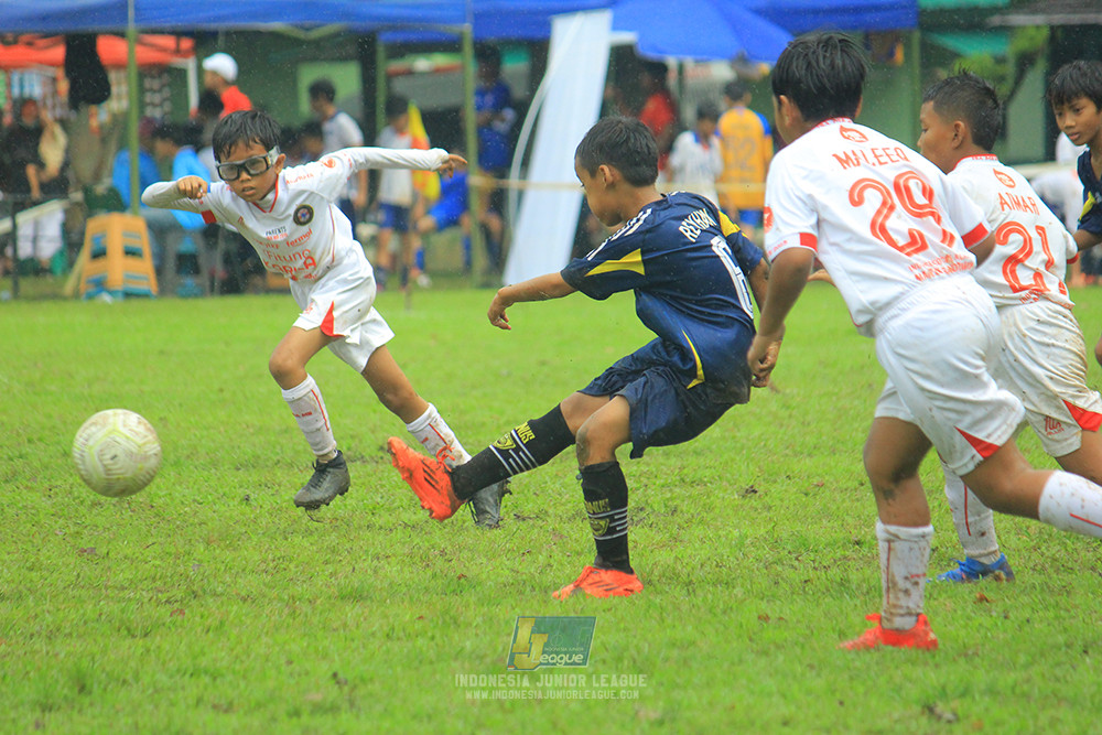 ijl big16 u10 021125 isa marzuki bandriawan vs berlian nusantara