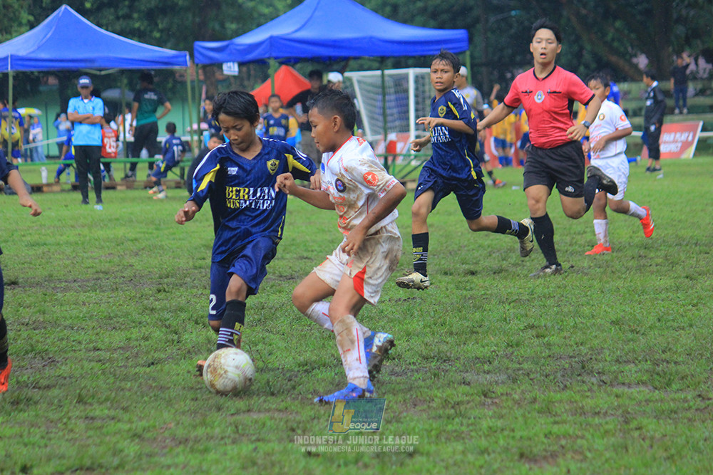 ijl big16 u10 021125 isa marzuki bandriawan vs berlian nusantara