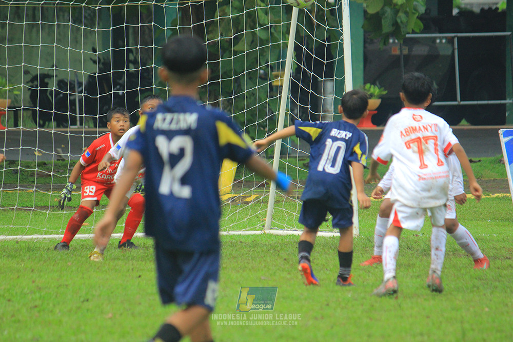 ijl big16 u10 021125 isa marzuki bandriawan vs berlian nusantara