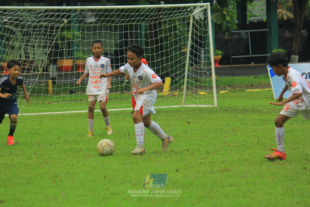 ijl big16 u10 021125 isa marzuki bandriawan vs berlian nusantara