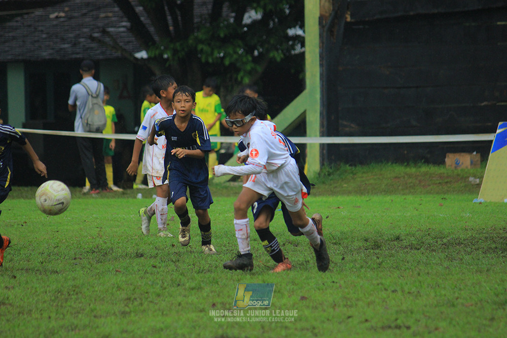 ijl big16 u10 021125 isa marzuki bandriawan vs berlian nusantara