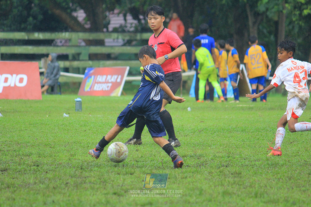 ijl big16 u10 021125 isa marzuki bandriawan vs berlian nusantara