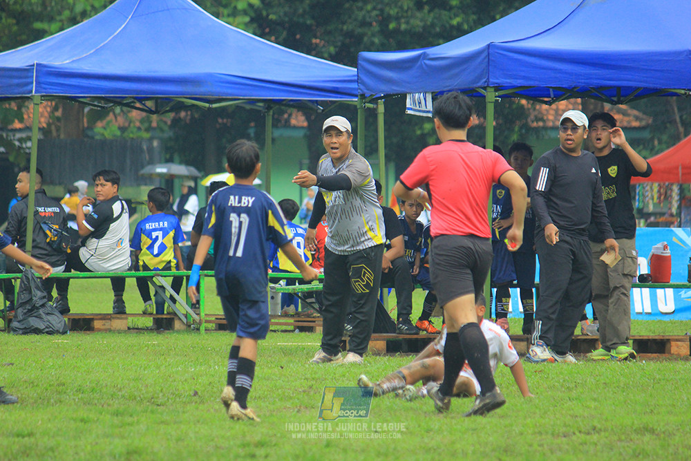ijl big16 u10 021125 isa marzuki bandriawan vs berlian nusantara