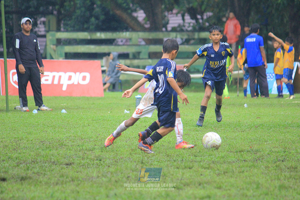ijl big16 u10 021125 isa marzuki bandriawan vs berlian nusantara