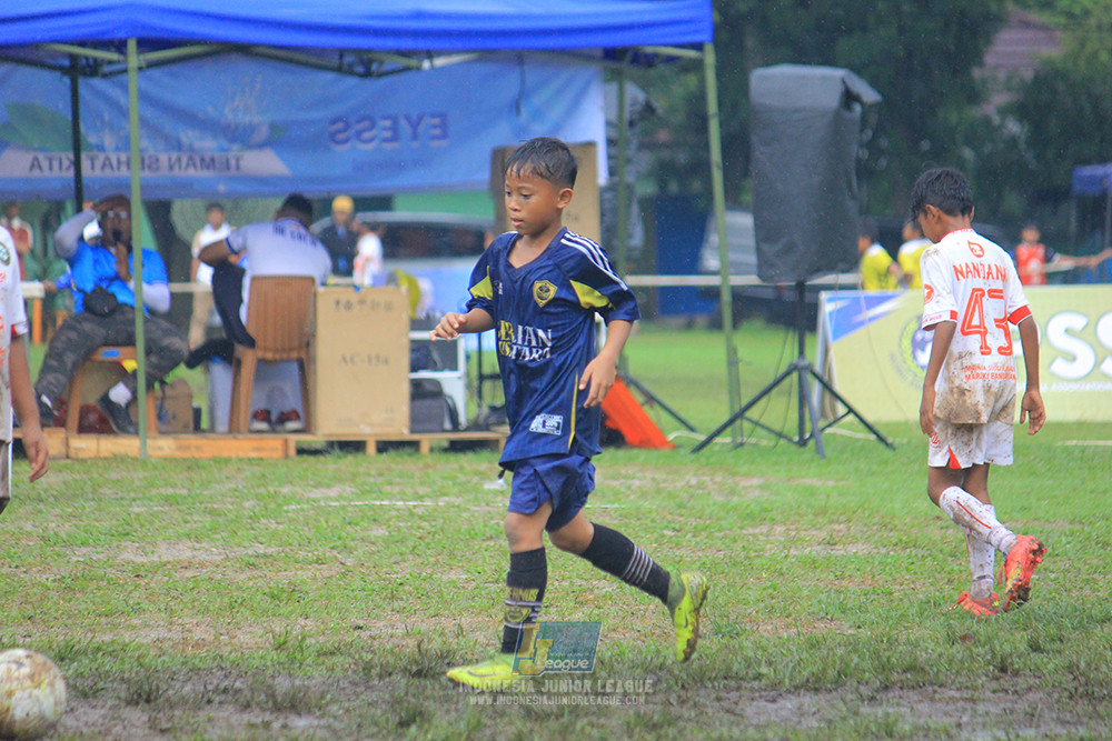 ijl big16 u10 021125 isa marzuki bandriawan vs berlian nusantara