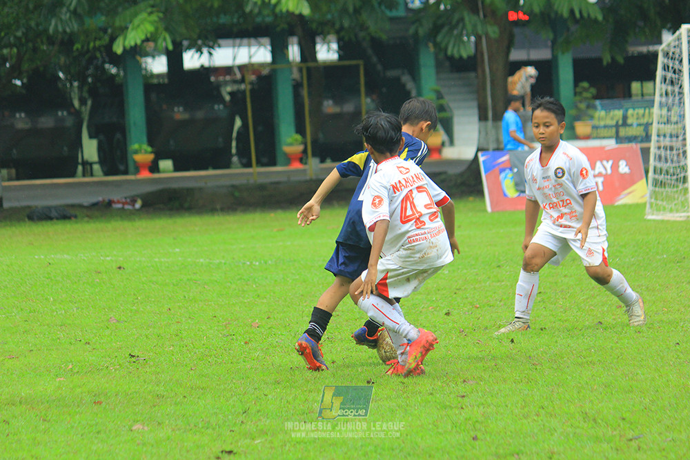 ijl big16 u10 021125 isa marzuki bandriawan vs berlian nusantara