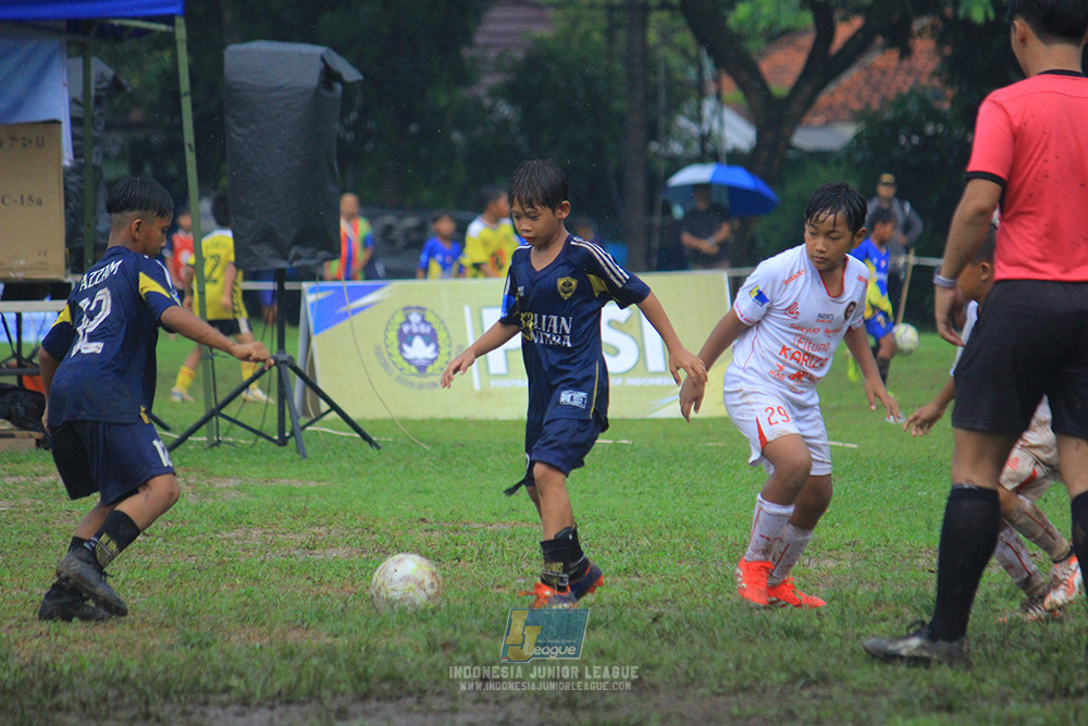 ijl big16 u10 021125 isa marzuki bandriawan vs berlian nusantara