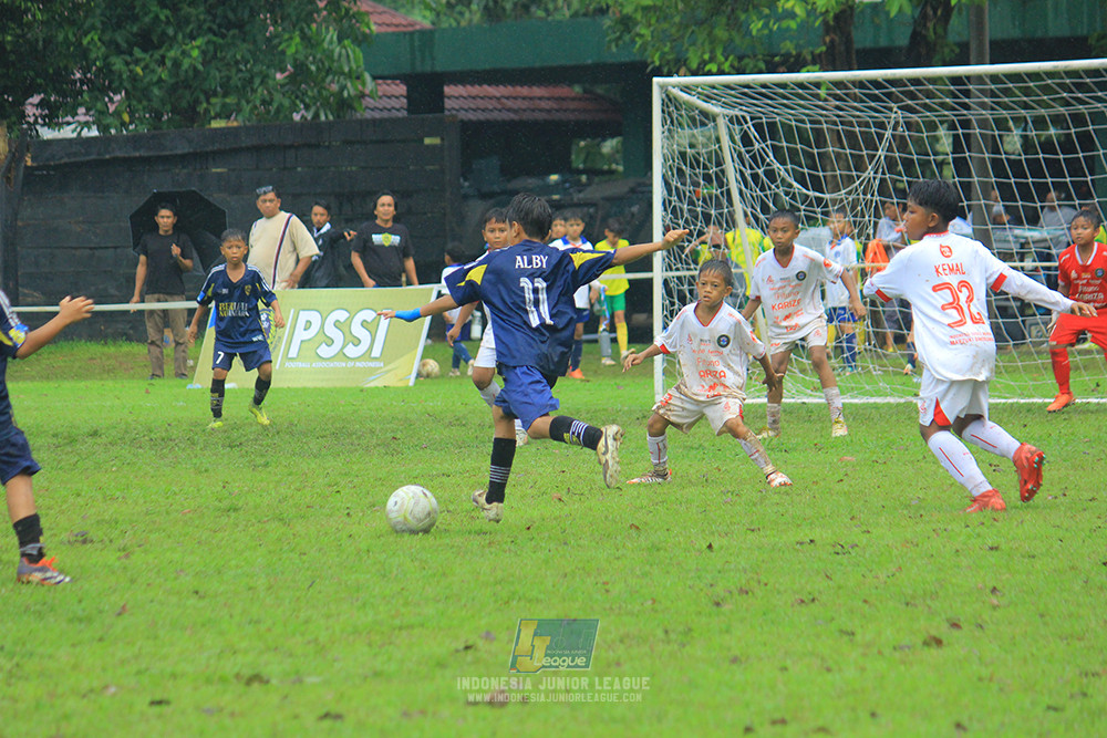 ijl big16 u10 021125 isa marzuki bandriawan vs berlian nusantara