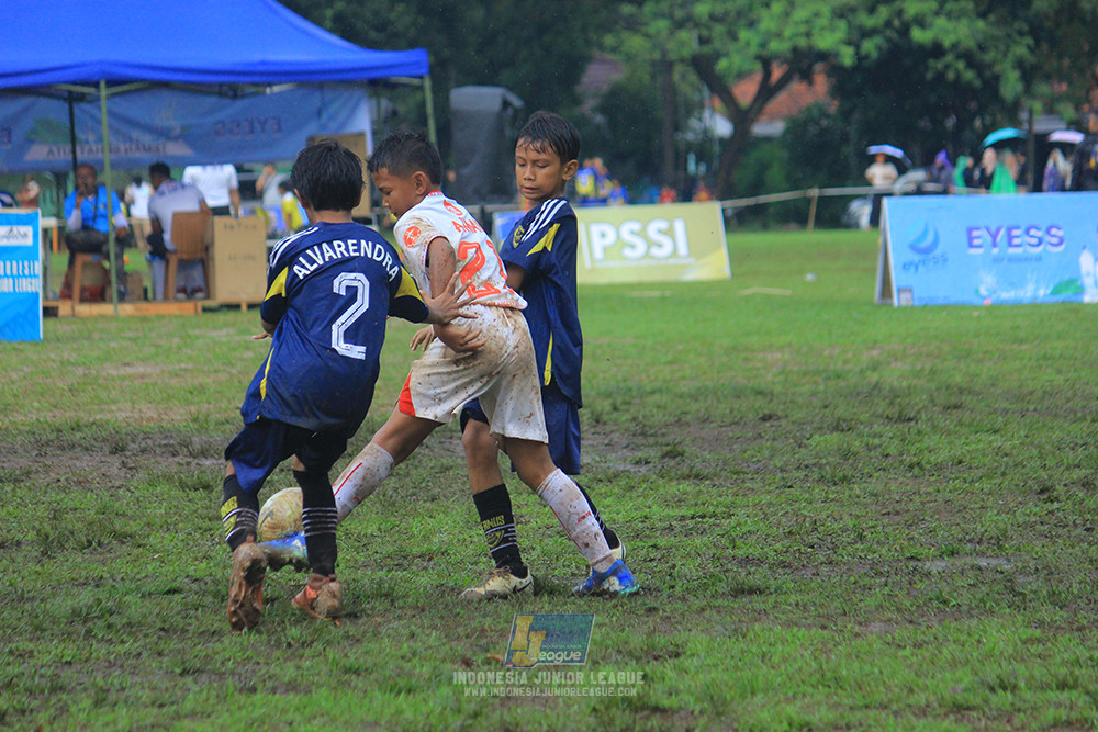 ijl big16 u10 021125 isa marzuki bandriawan vs berlian nusantara