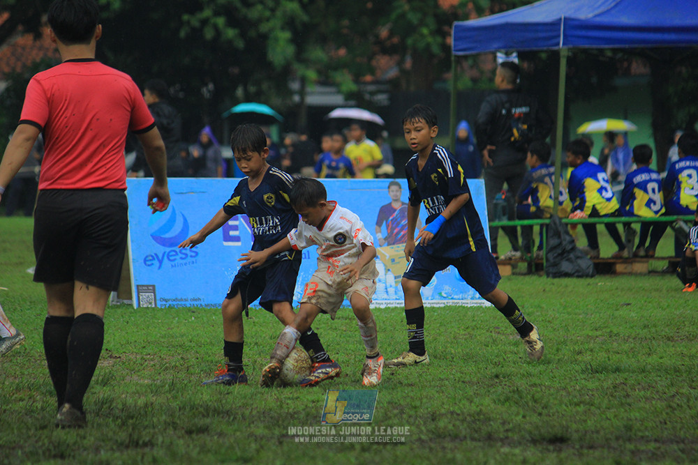 ijl big16 u10 021125 isa marzuki bandriawan vs berlian nusantara