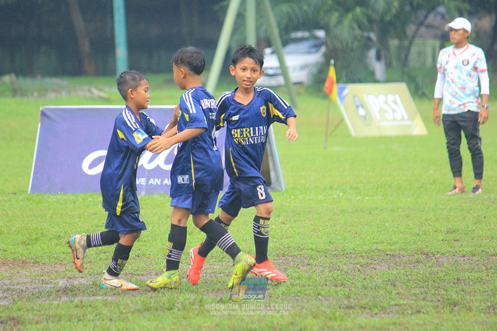 ijl big16 u10 021125 isa marzuki bandriawan vs berlian nusantara