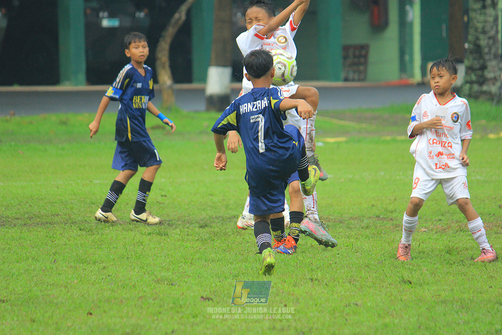 ijl big16 u10 021125 isa marzuki bandriawan vs berlian nusantara