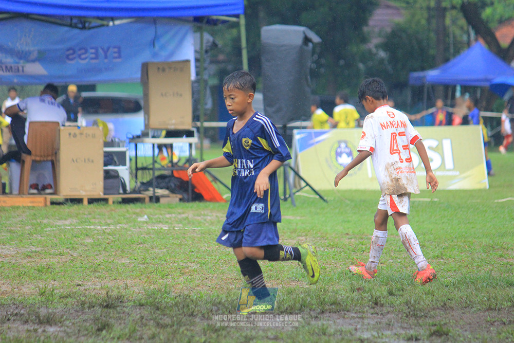 ijl big16 u10 021125 isa marzuki bandriawan vs berlian nusantara