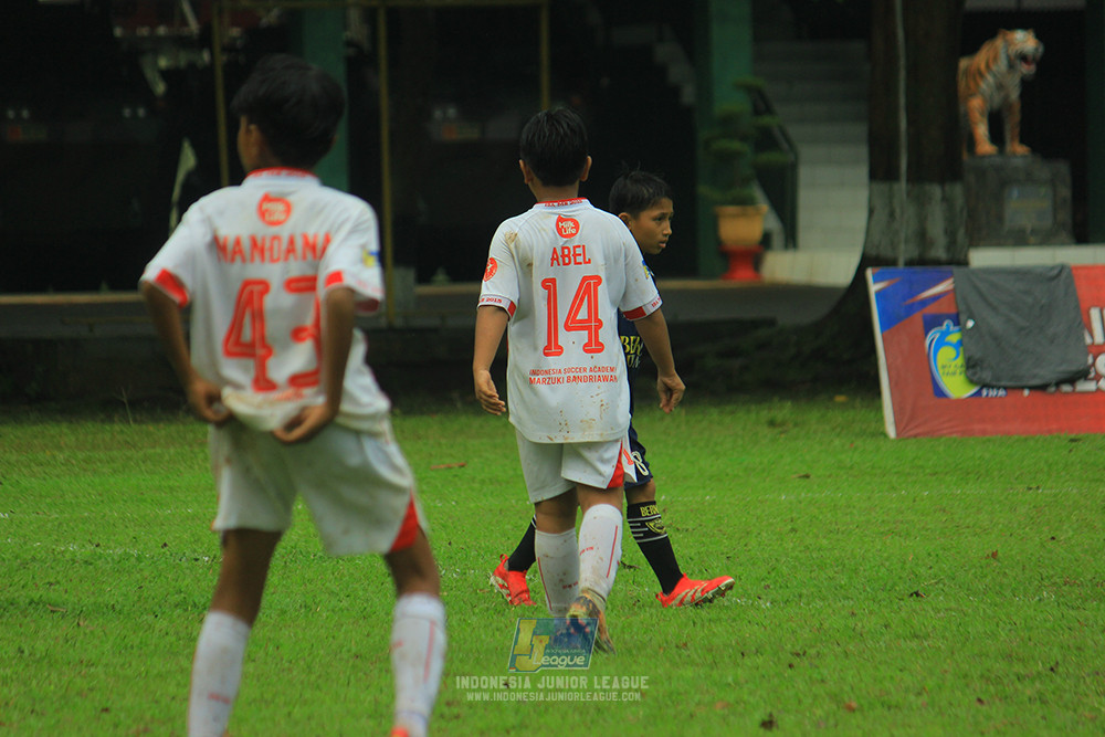 ijl big16 u10 021125 isa marzuki bandriawan vs berlian nusantara