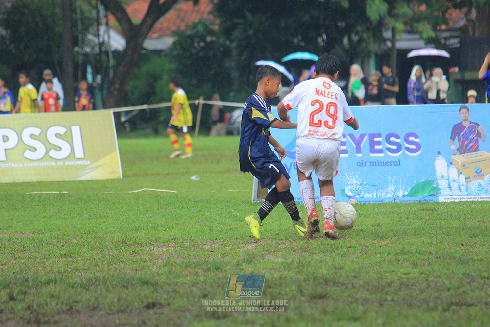 ijl big16 u10 021125 isa marzuki bandriawan vs berlian nusantara