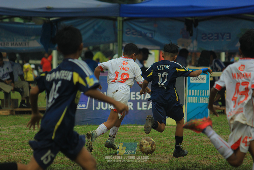 ijl big16 u10 021125 isa marzuki bandriawan vs berlian nusantara