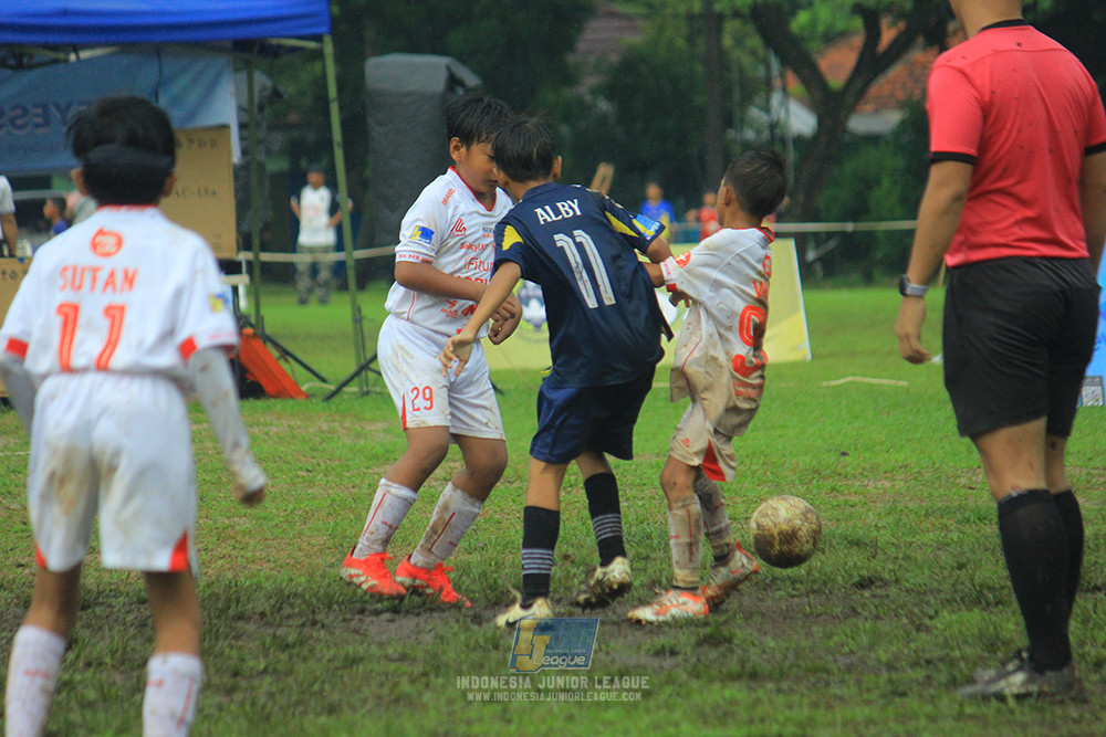 ijl big16 u10 021125 isa marzuki bandriawan vs berlian nusantara