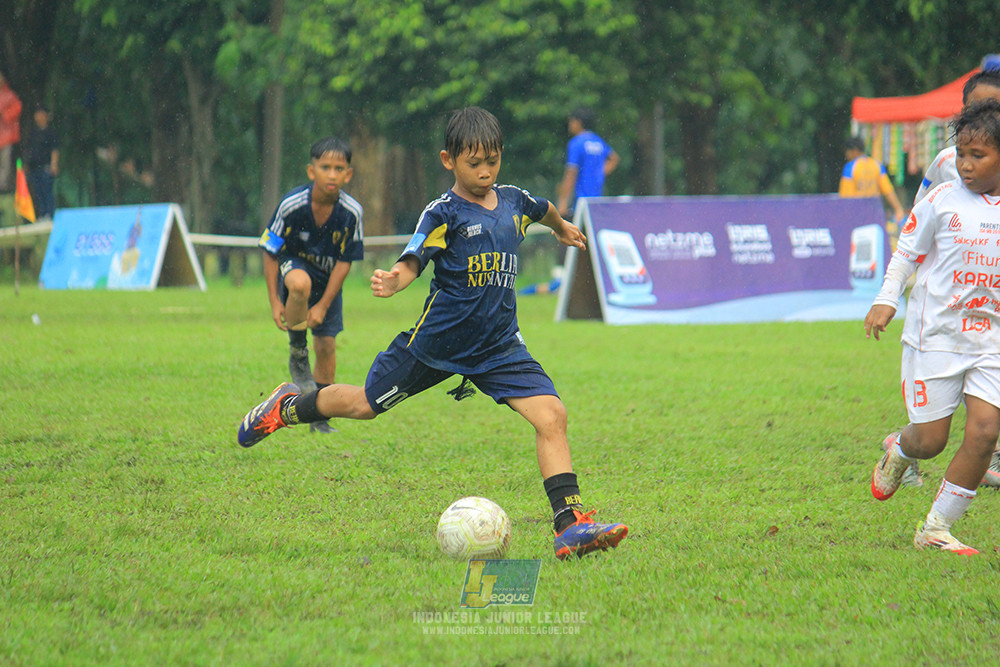 ijl big16 u10 021125 isa marzuki bandriawan vs berlian nusantara