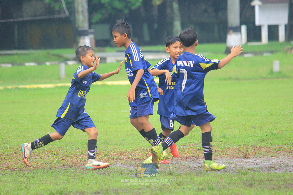 ijl big16 u10 021125 isa marzuki bandriawan vs berlian nusantara