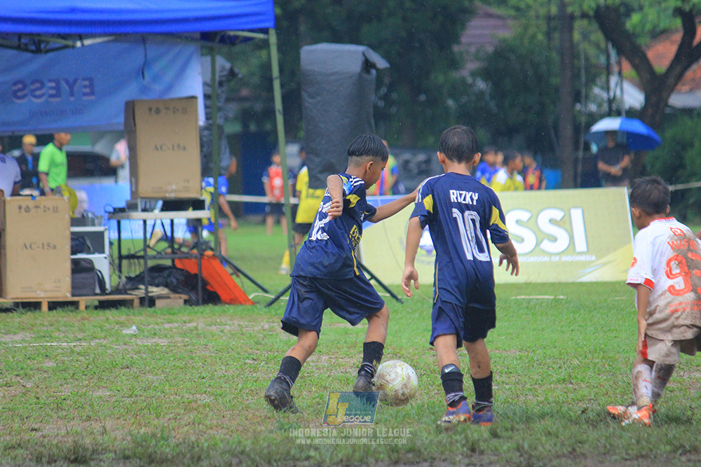 ijl big16 u10 021125 isa marzuki bandriawan vs berlian nusantara