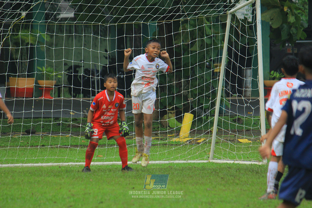 ijl big16 u10 021125 isa marzuki bandriawan vs berlian nusantara