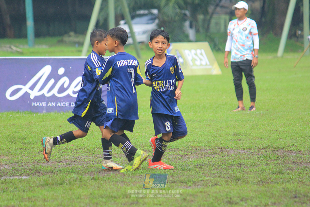 ijl big16 u10 021125 isa marzuki bandriawan vs berlian nusantara