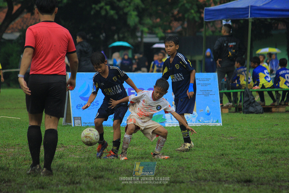 ijl big16 u10 021125 isa marzuki bandriawan vs berlian nusantara