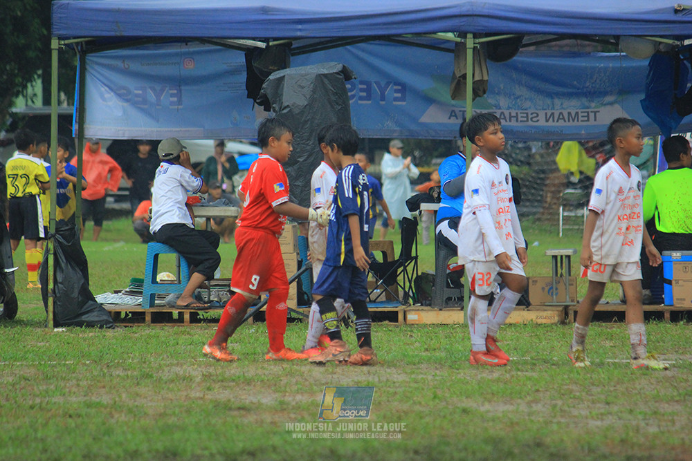 ijl big16 u10 021125 isa marzuki bandriawan vs berlian nusantara