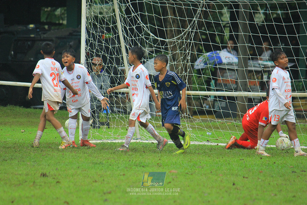 ijl big16 u10 021125 isa marzuki bandriawan vs berlian nusantara