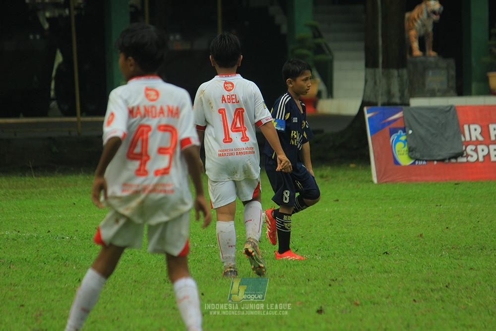 ijl big16 u10 021125 isa marzuki bandriawan vs berlian nusantara