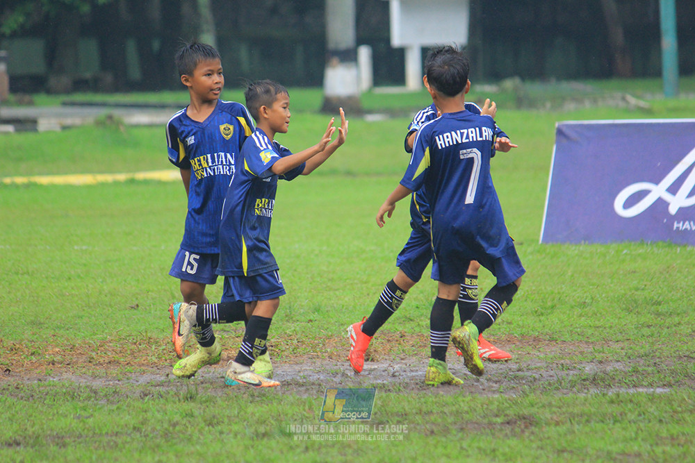 ijl big16 u10 021125 isa marzuki bandriawan vs berlian nusantara