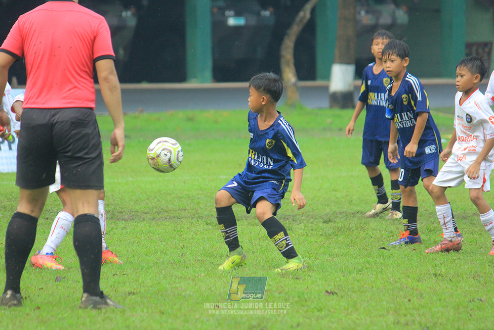 ijl big16 u10 021125 isa marzuki bandriawan vs berlian nusantara