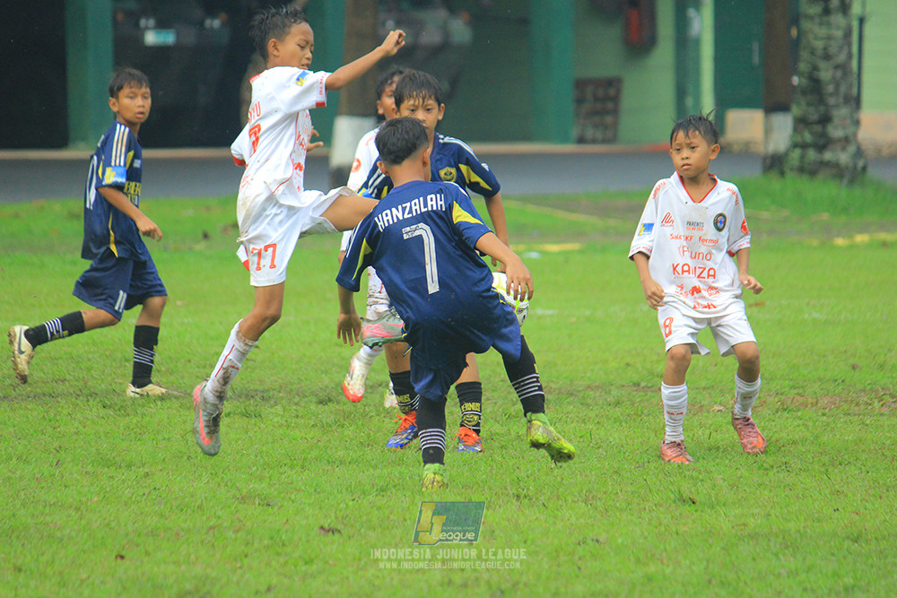 ijl big16 u10 021125 isa marzuki bandriawan vs berlian nusantara