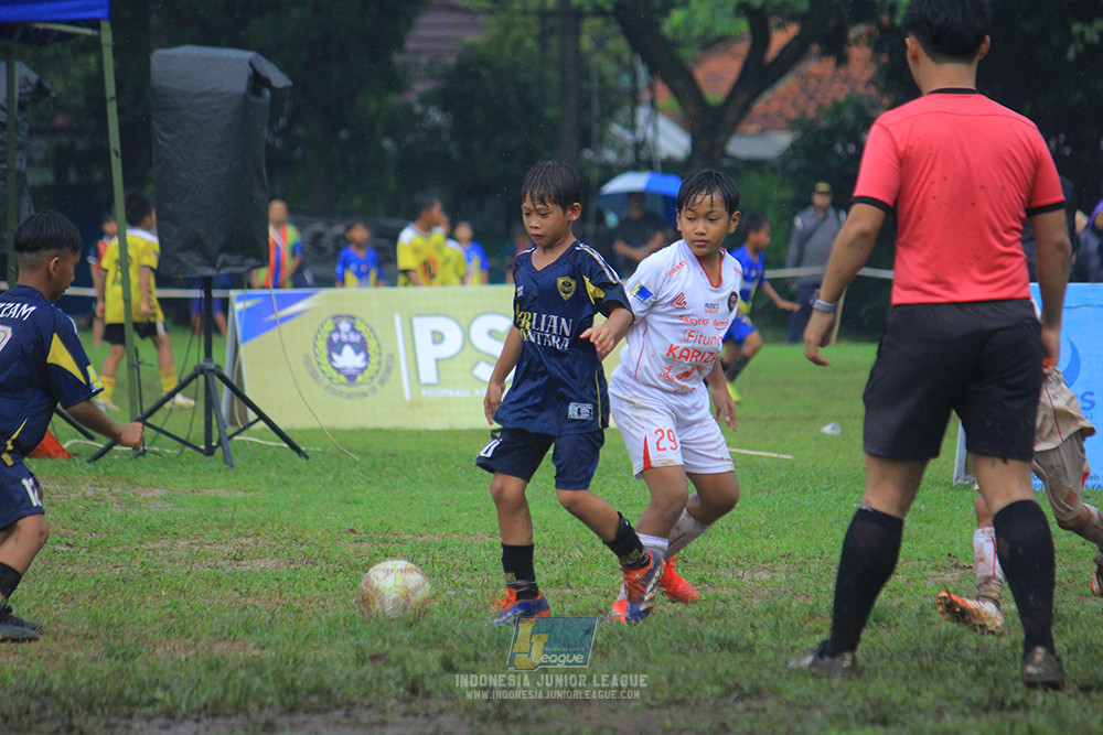 ijl big16 u10 021125 isa marzuki bandriawan vs berlian nusantara