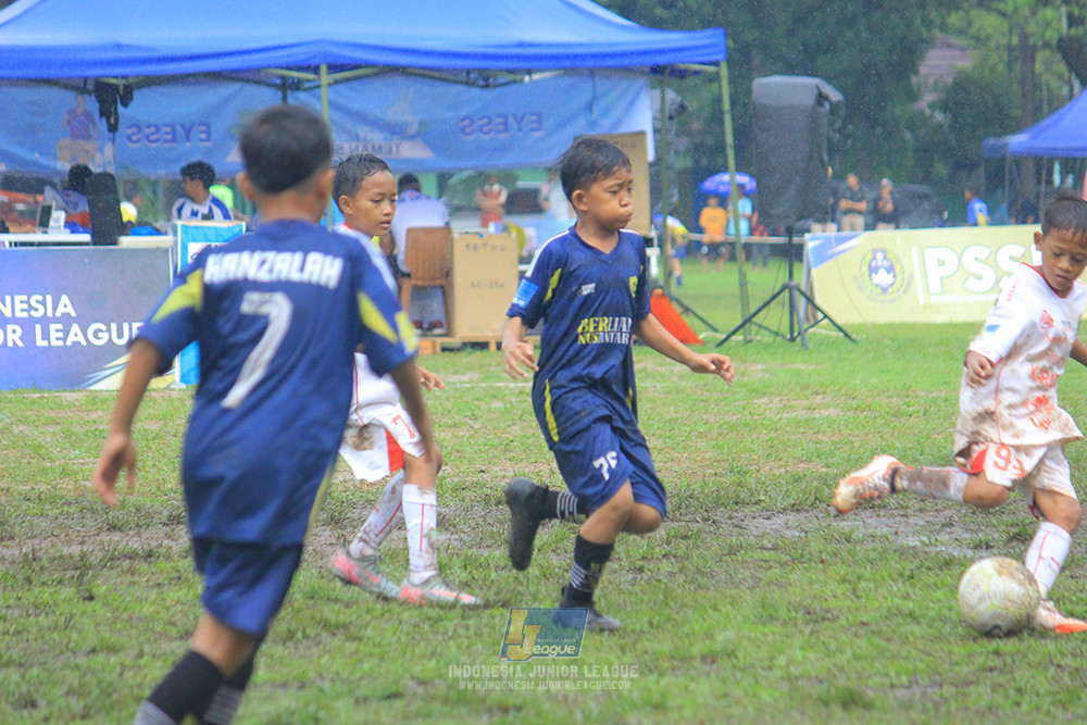 ijl big16 u10 021125 isa marzuki bandriawan vs berlian nusantara