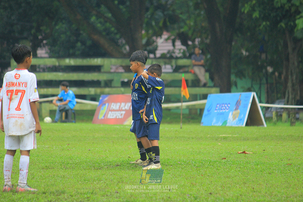 ijl big16 u10 021125 isa marzuki bandriawan vs berlian nusantara