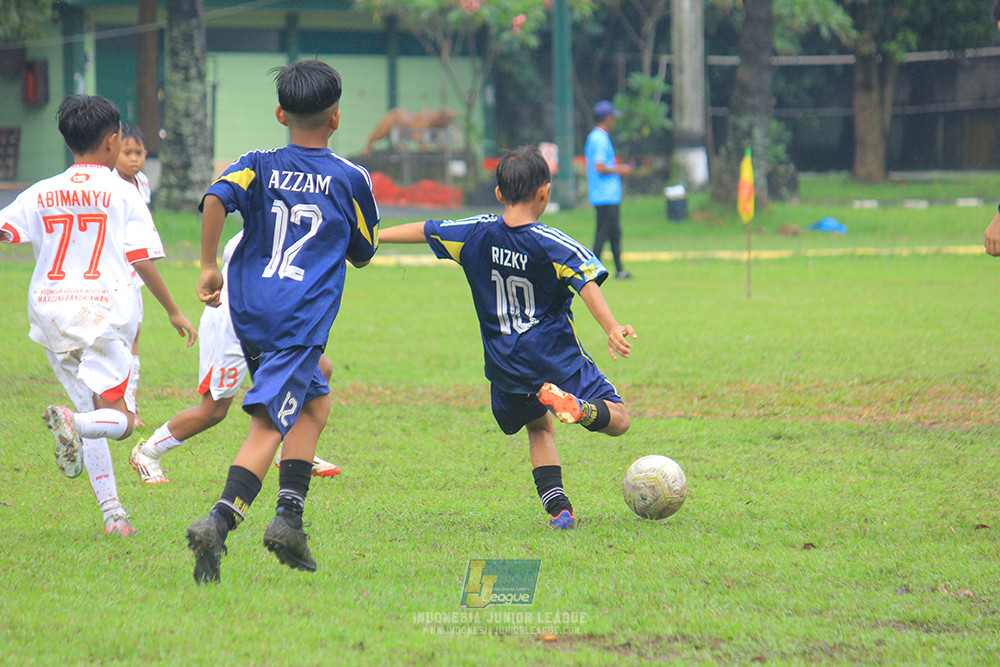 ijl big16 u10 021125 isa marzuki bandriawan vs berlian nusantara